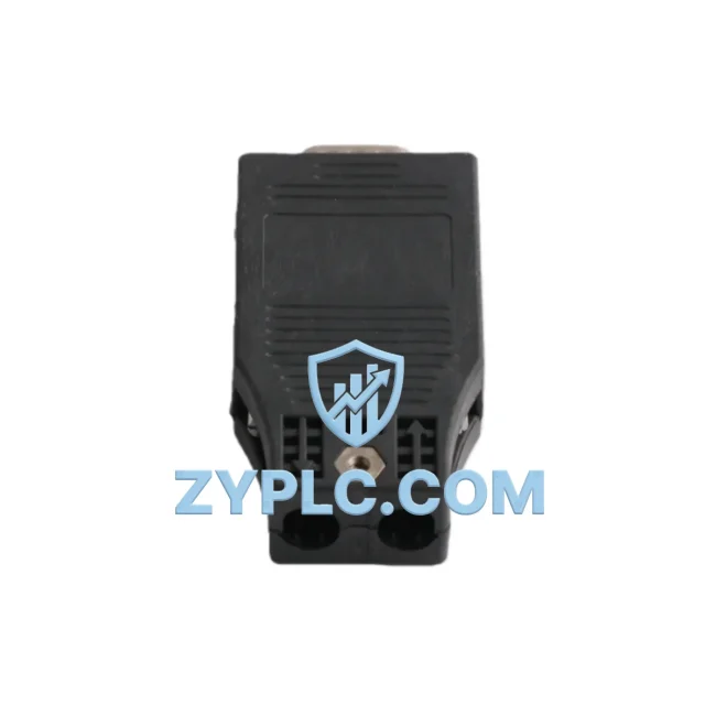 Siemens 6GK1500-0FC10 System-Ready PROFIBUS Connector for SIMATIC Architecture