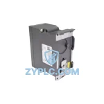 Siemens 6GK1501-1BB00-2AA3 System-Ready Media Converter for SCALANCE X-100 Architecture