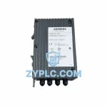 Siemens 6GK1502-3CB10 Industrial Network Interface for SIMATIC NET Systems