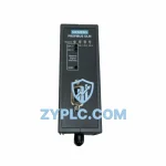 Siemens 6GK1502-3CB10 Industrial Network Interface for SIMATIC NET Systems