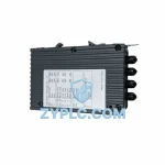 Siemens 6GK1502-3CB10 Industrial Network Interface for SIMATIC NET Systems