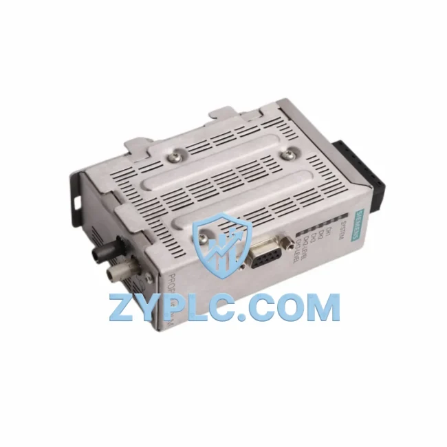 Siemens 6GK1503-2CC00 System-Ready OLM for PROFIBUS Architecture