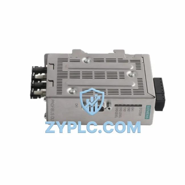 Siemens 6GK1503-3CB00 Energy-Saving Optical Link Module