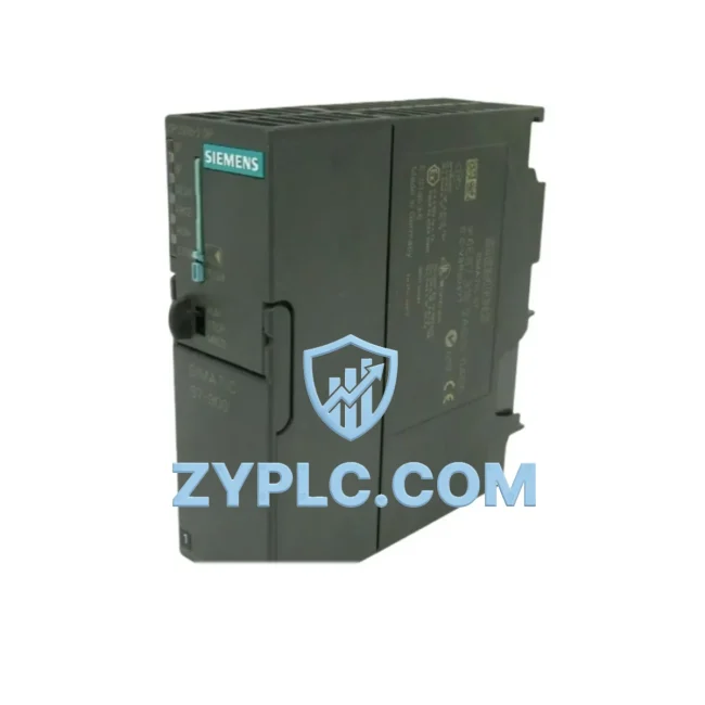 Siemens 6GK1543-0AA02 Energy-Saving CP for SIMATIC NET