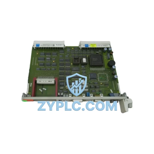 Siemens 6GK1543-1AA00 Energy-Saving CP for SIMATIC NET