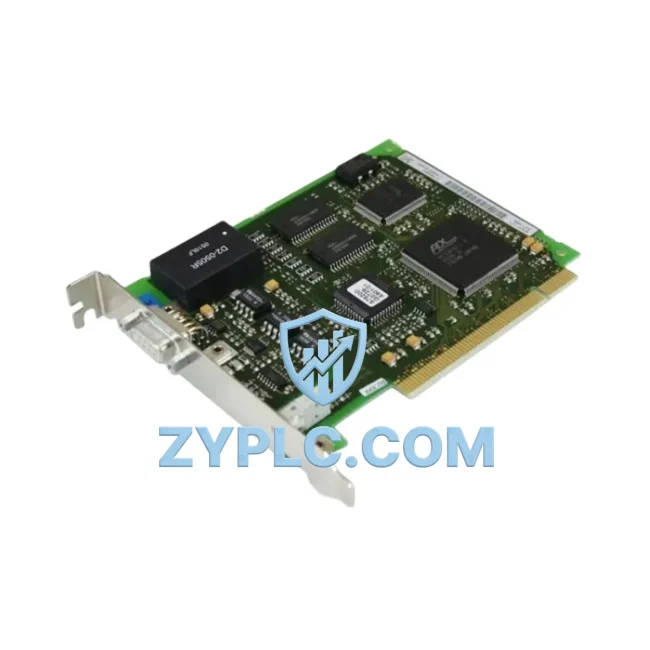 Siemens 6GK1561-1AA00 Industrial Network Interface for CP 5611 Systems