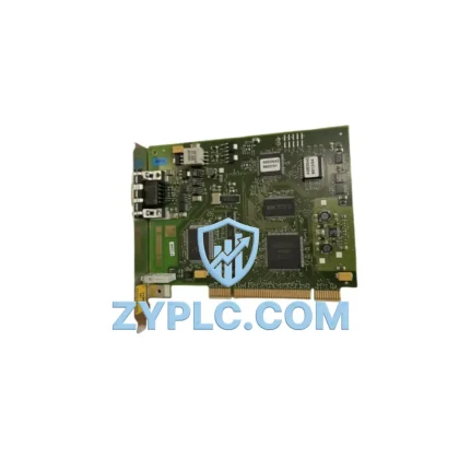 Siemens 6GK1561-1AA01 Energy-Saving Communication Processor 6GK1561-1AA01 Siemens
