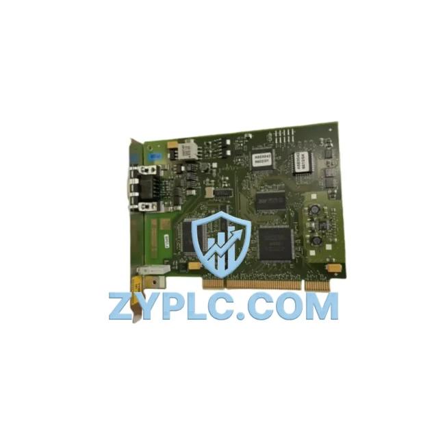 Siemens 6GK1561-1AA01 Energy-Saving Communication Processor