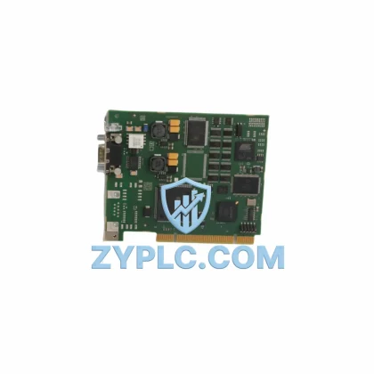 Siemens 6GK1561-2AA00 System-Ready Communication Processor for SIMATIC S7 6GK1561-2AA00 A5E39492452-AA Siemens