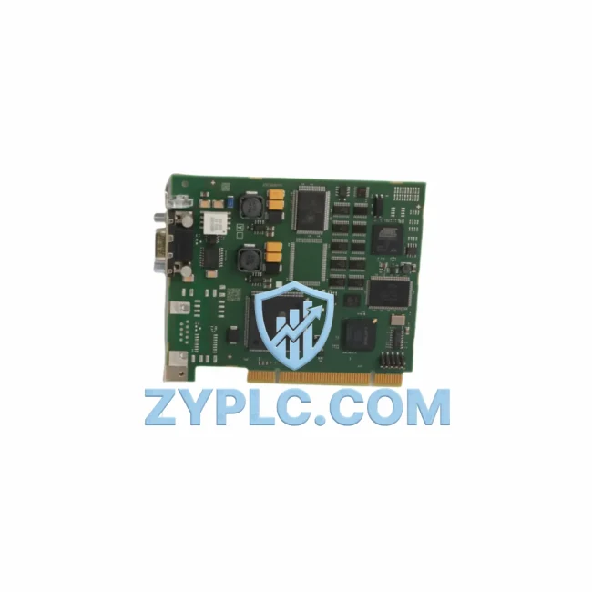 Siemens 6GK1561-2AA00 System-Ready Communication Processor for SIMATIC S7