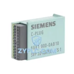 Siemens 6GK1900-0AB10 System-Ready Data Storage for SIMATIC NET Architecture