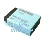 Siemens 6GK1900-0AB10 System-Ready Data Storage for SIMATIC NET Architecture