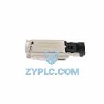 Siemens 6GK1901-1BB10-2AE0 System-Ready RJ45 Plug for SCALANCE Architecture