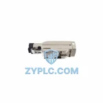 Siemens 6GK1901-1BB10-2AE0 System-Ready RJ45 Plug for SCALANCE Architecture
