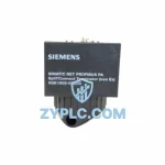 Siemens 6GK1905-0AE00 Industrial Network Interface for PROFINET Systems