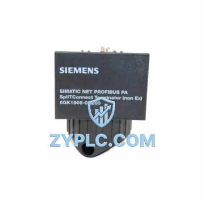 Siemens 6GK1905-0AE00 Industrial Network Interface for PROFINET Systems 6GK1905-0AE00 Siemens