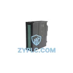 Siemens 6GK1905-6AA00 Industrial Network Interface for SIMATIC NET Systems