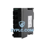 Siemens 6GK5005-0BA00-1AA3 Industrial Network Interface for SCALANCE Systems