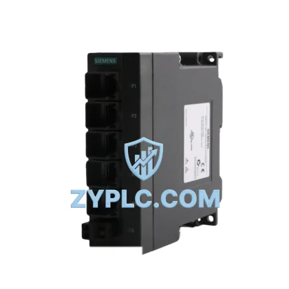 Siemens 6GK5005-0BA00-1AA3 Industrial Network Interface for SCALANCE Systems 6GK5005-0BA00-1AA3 Siemens