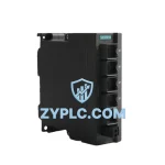 Siemens 6GK5005-0BA00-1AA3 Industrial Network Interface for SCALANCE Systems
