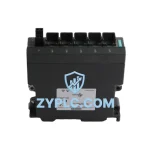 Siemens 6GK5005-0BA00-1AA3 Industrial Network Interface for SCALANCE Systems
