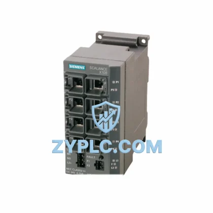 Siemens 6GK5106-1BB00-2AA3 Industrial Network Interface for SCALANCE X Systems 6GK5106-1BB00-2AA3 Siemens