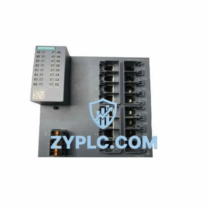 Siemens 6GK5116-0BA00-2AC2 Industrial Network Interface for SCALANCE X Systems 6GK5116-0BA00-2AC2 Siemens