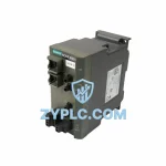 Siemens 6GK5202-2BB00-2BA3 System-Ready Switch for SCALANCE X200