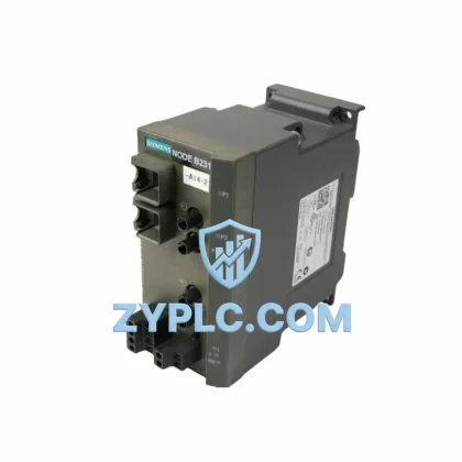 Siemens 6GK5202-2BB00-2BA3 System-Ready Switch for SCALANCE X200 6GK5202-2BB00-2BA3 Siemens