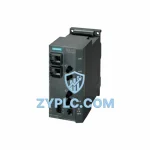 Siemens 6GK5202-2BB00-2BA3 System-Ready Switch for SCALANCE X200