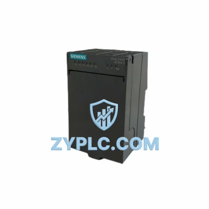 Siemens 6GK5204-2BC00-2AF2 Industrial Network Interface for SCALANCE Systems 6GK5204-2BC00-2AF2 Siemens