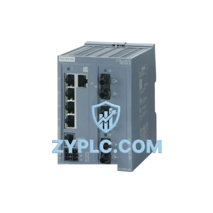 Siemens 6GK5205-3BB00-2AB2 Energy-Saving Switch SCALANCE X205 6GK5205-3BB00-2AB2 Siemens