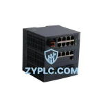Siemens 6GK5205-3BD00-2AB2 Industrial Network Interface for SCALANCE X200 Systems