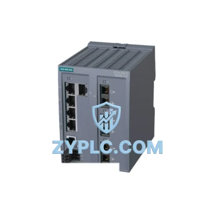 Siemens 6GK5205-3BF00-2AB2 Energy-Saving Ethernet Switch SCALANCE X200 6GK5205-3BF00-2AB2 Siemens