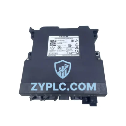Siemens 6GK5206-1BB10-2AA3 Industrial Network Interface for SCALANCE X200 Systems 6GK5206-1BB10-2AA3 Siemens