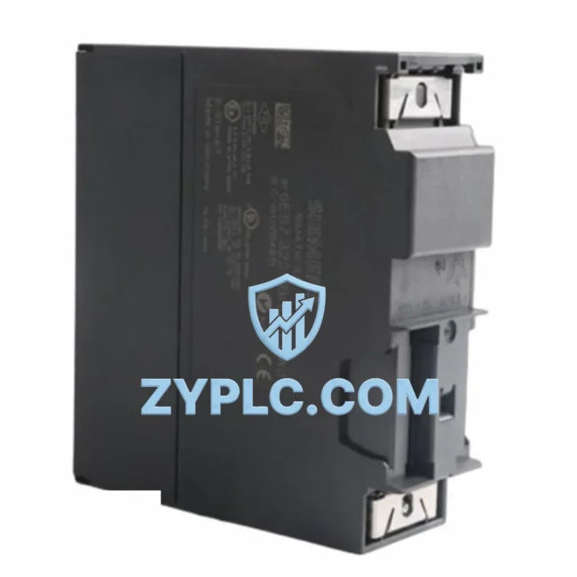 Siemens 6GK5206-2BB00-2AC2 Industrial Network Interface for SCALANCE XB-200 Systems
