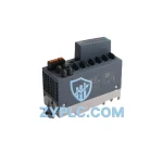 Siemens 6GK5206-2BB00-2AC2 Industrial Network Interface for SCALANCE XB-200 Systems