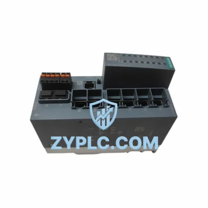 Siemens 6GK5206-2BS00-2AC2 System-Ready Managed Switch for SCALANCE XC-200 6GK5206-2BS00-2AC2 Siemens