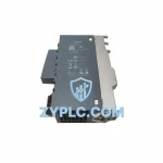Siemens 6GK5206-2BS00-2AC2 System-Ready Managed Switch for SCALANCE XC-200