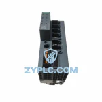 Siemens 6GK5206-2BS00-2AC2 System-Ready Managed Switch for SCALANCE XC-200