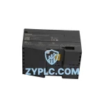 Siemens 6GK5208-0BA00-2AF2 System-Ready IE Switch for SCALANCE X200 Architecture