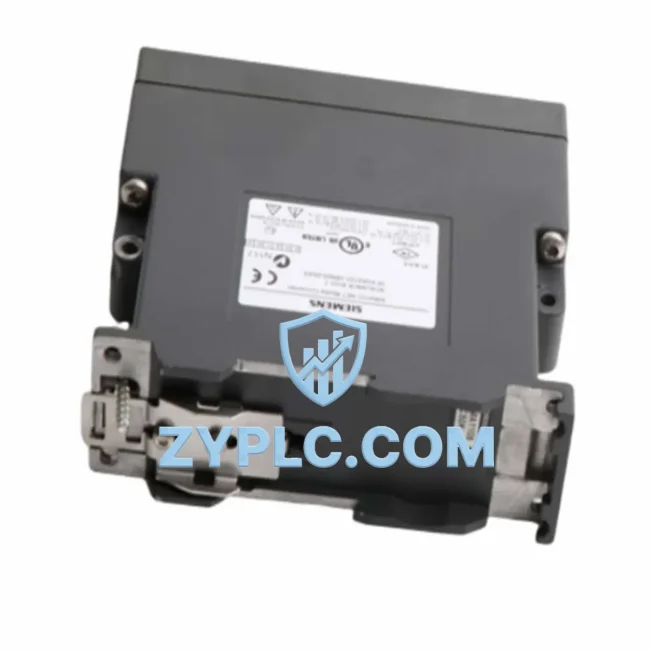 Siemens 6GK5208-0BA10-2AA3 Industrial Network Interface for SCALANCE X200 Systems