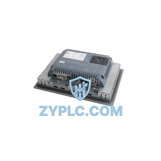 Siemens 6GK5213-3BD00-2AB2 System-Ready Ethernet Switch for SCALANCE X-200 Architecture