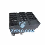 Siemens 6GK5224-0BA00-2AA3 System-Ready SCALANCE Switch