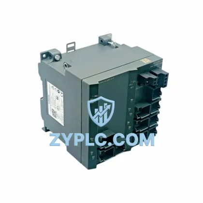 Siemens 6GK5307-3BM10-2AA3 System-Ready Managed Switch for SCALANCE X300 Architecture 6GK5307-3BM10-2AA3 Siemens