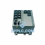 Siemens 6GK5307-3BM10-2AA3 System-Ready Managed Switch for SCALANCE X300 Architecture