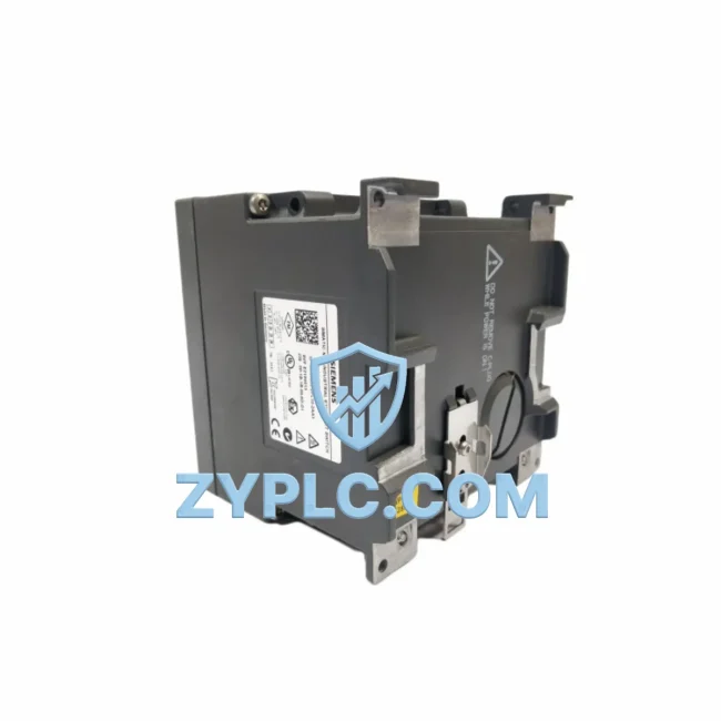 Siemens 6GK5308-2FL10-2AA3 Industrial Network Interface for SCALANCE Systems