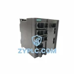 Siemens 6GK5308-2FL10-2AA3 Industrial Network Interface for SCALANCE Systems