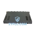 Siemens 6GK5324-0GG00-1AR2 Industrial Network Interface for SCALANCE X-300 Systems