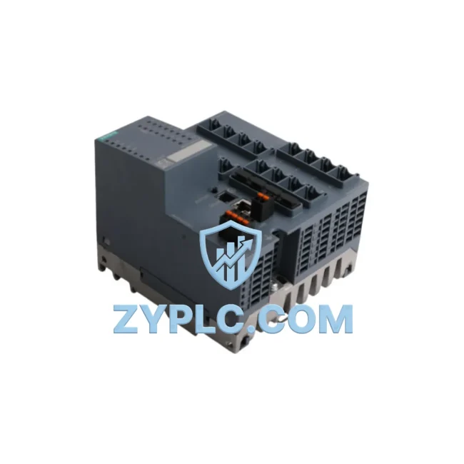 Siemens 6GK5416-4GS00-2AM2 System-Ready Managed Switch for SCALANCE X-400 Architecture